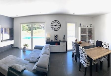 Jolie Maison De 110 M 2, Pour 6 Personnes, Au Calme, Avec Piscine Les Cordiers ภายนอก รูปภาพ